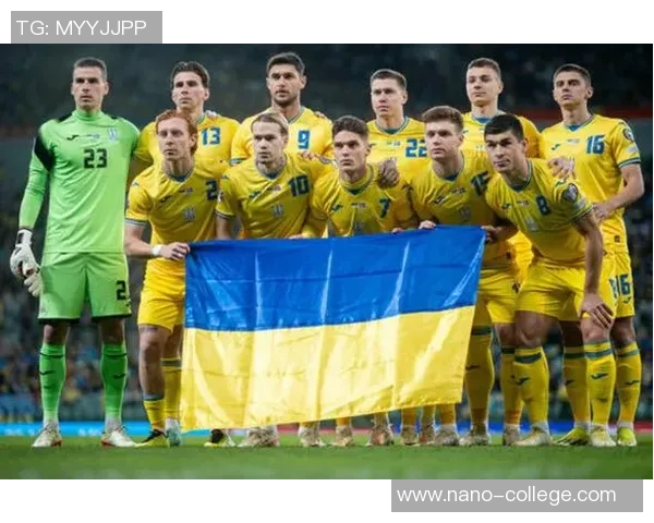 乌克兰足球球星数量解析及其在国际赛场上的表现与影响